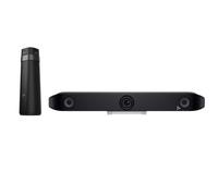 Poly Studio V52 + Poly Studio E360