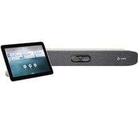 POLY STUDIO X30 ALL-IN-ONE VIDEO BAR WITH TC8 CONTROLLER KI