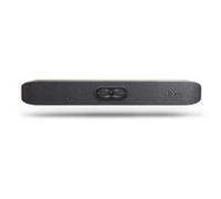POLY Studio X30 Componente De Videoconferencia Cámara 8" 4K Wi-Fi Bluetooth