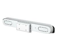POLY STUDIO X52 4K VIDEO CONF/COLLAB/WIRELESS PRES SYS:4K 5X EPTZ AUTO-TRACK CAM CODEC STEREO SPKRPHONE DISPLAY CLAMP CABLES:1 HDMI