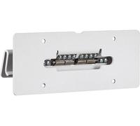 POLY Studio X52 Adapter Bracket for Studio X50 Wall or VESA Mount server video