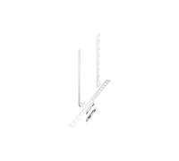 POLY Studio X70 - Kit de montaje VESA para cámara de videoconferencia Studio X70, color blanco, 875L2AA / 2215-87249-001 (renovado)