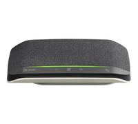 Poly Sync 10 Altavoz USB-A/C Negro