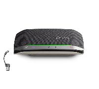 POLY SYNC 20-M SPKPHN USB-C/A B95VMUT#AC3