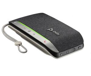 Poly SYNC 20 Smart altavoz manos libres USB-A para equipos Microsoft