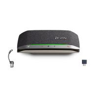 Poly SYNC 20+ SYNC 20+ Altavoz inteligente con conexión USB-C