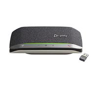 Poly Sync 20+, SY20-M Altavoz Inteligente USB-C para Microsoft Teams
