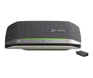 POLY Sync 20+ USB-C inkl. BT Stick BT600C Teams