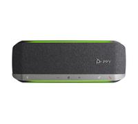 Poly sync 40 altavoz universal usb/bluetooth negro