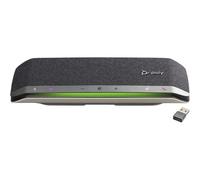 Poly SYNC 40+ Altavoz inteligente USB-A