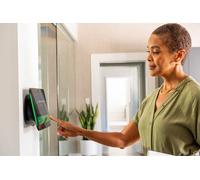 Poly TC10 Black Wall Mount 874P8AA