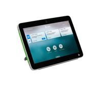 POLY TC10 White Controlador Táctil No Radio Touch 25,7" Ethernet 1280x800