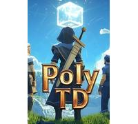 Poly TD Steam Key (PC) GLOBAL