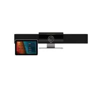 Poly Teams Room Base Kit (HP Mini PC / GC8 / Cable USB de 10 m)