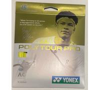 Poly Tour PRO 125 - Set de 15 aniversario (15 años), color amarillo