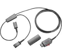 Poly Training Cable (Y Cable) for Connecting 2 Headsets QD
