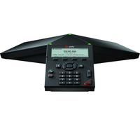 Poly Trio 8300 IP Conference Phone and PoE-enabled No Radio 830A0AA