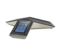 Poly Trio C60 Teléfono de conferencia IP para Microsoft Teams