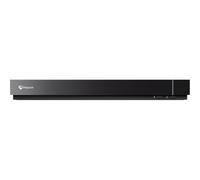Poly Unidad base modular de videoconferencia G7500 (renovada) | Soporte UHD 4K, audio premium, personalizable, NoiseBlock AI, uso compartido de contenido, compatible con Zoom