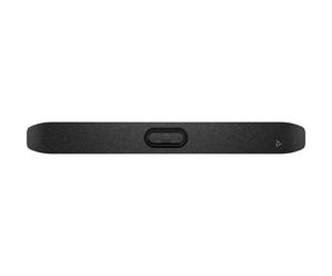 Poly V12, sistema de videoconferencia, 3840 x 2160 4K UHD, 20 MP, 120°.