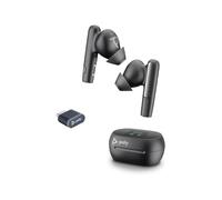 ^POLY VFREE 60+ CB EARBUDS +BT700C