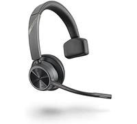 Poly voyager 4310 uc auriculares inalámbrico diadema oficina/centro d