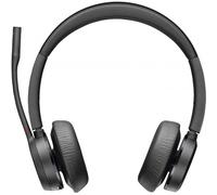 POLY Auriculares Voyager 4320 USB-A + llave BT700