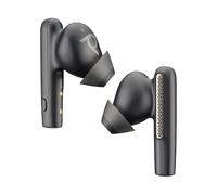 Poly Voyager Free 60+ Auriculares Inalámbricos Bluetooth con Micrófono