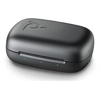 Poly Voyager Free 60 UC Estuche de Carga Básico, Negro