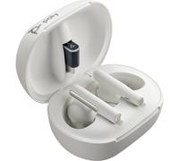 Poly Voyager Free 60 USB-A UC MS (blanco) 220759-01
