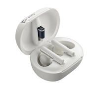 Poly Voyager Free 60 USB-C uc MS (blanco) 220759-02