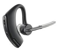 Poly Voyager Legend Auricular Bluetooth Inalámbrico con Tecnología Smart Sensor, Comandos de Voz y Resistencia a la Humedad P2i, 7h Batería, 18g