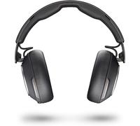 POLY Auriculares Voyager Surround 80 UC con certificación Microsoft Teams USB-C + Adaptador USB-C/A