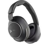 POLY Voyager Surround 80 UC Micrófono Bluetooth Auriculares, Negro