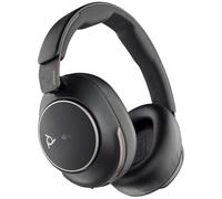 Poly Voyager Surround 80 UC Auriculares Inalámbricos con ANC y Certificación Microsoft Teams USB-C/A