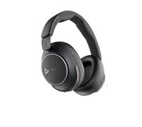 POLY Voyager Surround 80 UC Micrófono Bluetooth Auriculares, Negro