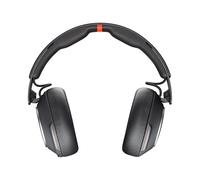 POLY Voyager Surround 85 UC Auriculares Inalámbrico Diadema Llamadas/Música USB Tipo C Bluetooth Base de carga Negro