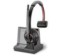 Poly W8210/A UC On-Ear Headset Bluetooth Negro USB 2.0 115 g