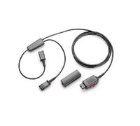 HP Poly - Cable de formación Poly Y