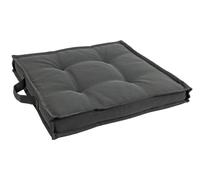 Poly230 Cojín Quad Carbono
