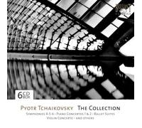 Polyansky-Freeman - The Collection