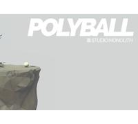 Polyball (PC) Steam Key - GLOBAL
