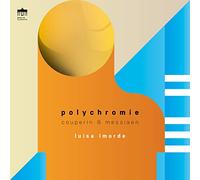 Polychromie