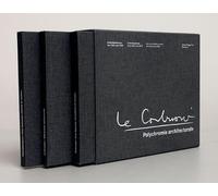 Polychromie architecturale: Le Corbusiers Farbenklaviaturen von 1931 und 1959 / Le Corbusier's Color Keyboards from 1931 and 1959 / Les claviers de couleurs de Le Corbusier de 1931 et de 1959