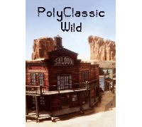 PolyClassic: Wild (PC) Steam Key GLOBAL