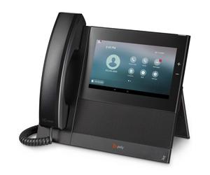 Polycom CCX 600 Open SIP