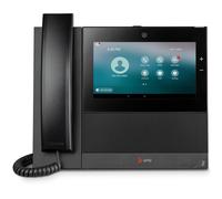 Polycom CCX 700 - con auricular