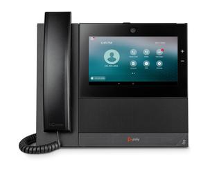Polycom CCX 700 - con auricular