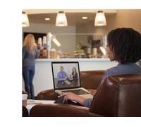 Polycom Escritorio de presencia real