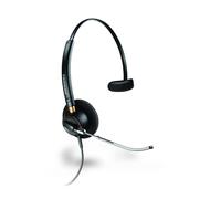 Polycom Headphones Poly Encorepro Hw510V Black NUEVO